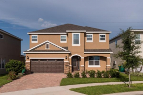 Luxury Disney Dreams Home with Pool, Spa & Game Room
